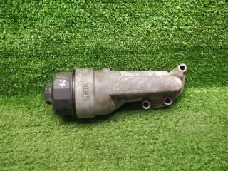 корпус масляного фильтра Opel Astra H (2004—2007) 2007, 1.4i Z14XEP, 90530259