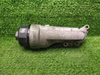 корпус масляного фильтра Opel Astra H (2004—2007) 2007, 1.4i Z14XEP, 90530259