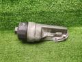 корпус масляного фильтра Opel Astra H (2004—2007) 2007, 1.4i Z14XEP, 90530259 - фото №3