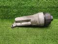 корпус масляного фильтра Opel Astra H (2004—2007) 2007, 1.4i Z14XEP, 90530259 - фото №4