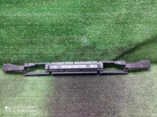 абсорбер бампера Volkswagen Touareg I рестайлинг (2006—2010) 2008, 3.0TD CASA, 7L6807550C