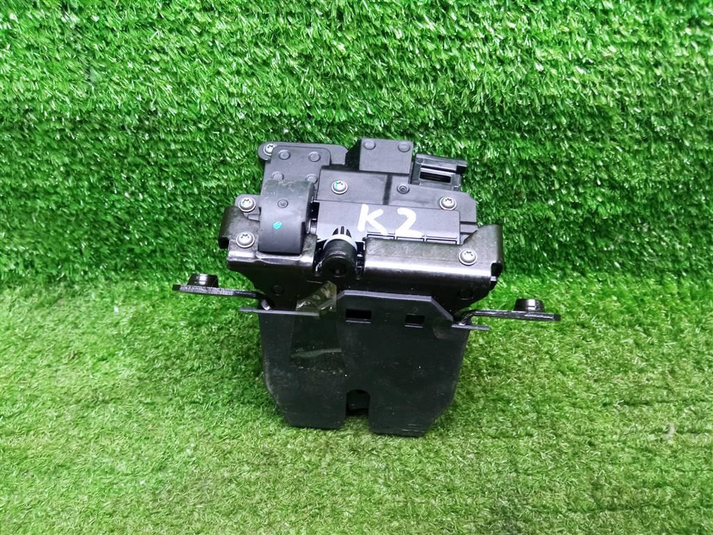 замок багажника Chery Omoda 5 I (2022—2025) 2023, 1.6T, 554000281AA - фото №1