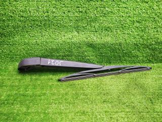 щеткодержатель задний Ford Focus II рестайлинг (2007—2011) 2010, 1.8i Q7DA, 1434059