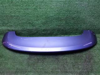 спойлер Chery Tiggo 4 I (2017—2019) 2018, J685614010