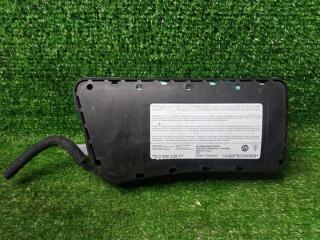 подушка безопасности сиденья Volkswagen Touareg I рестайлинг (2006—2010) 2008, 7L0880239K