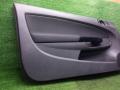 обшивка двери передняя левая Opel Corsa D (2006—2010) 2009, 1.4i Z14XEP, 13232890 - фото №3