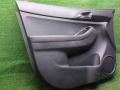 обшивка двери передняя левая Chevrolet Orlando I (2010—2018) 2014, Название двигателя 1.8i F18D4, 95191219 - фото №3