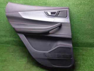 обшивка двери задняя левая Chery Tiggo 4 Pro I (2020—2025) 2021, 403004246AA