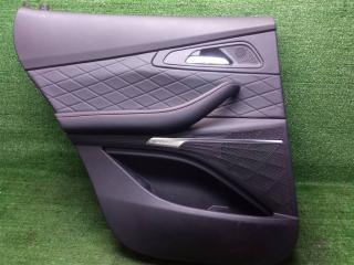 обшивка двери задняя левая EXEED TXL I рестайлинг (2020—2025) 2021, 403004046AA