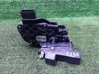 замок двери передней левой Land Rover Range Rover Sport I (2005—2009) 2008, 2.7TD 276TDV6, FQJ000430