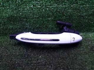 ручка наружная задняя левая Chery Tiggo 7 Pro II (2019—2025) 2021, 1.5T, 403005244AA