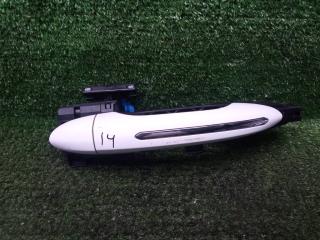 ручка наружная передняя правая Chery Omoda 5 I (2022—2025) 2023, 1.5T, 403004381AA