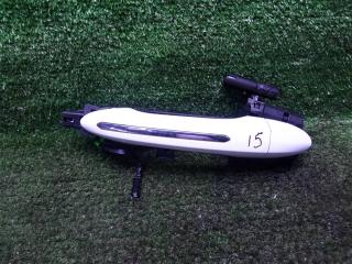 ручка наружная задняя левая Chery Tiggo 8 Pro I (2020—2025) 2021, 1.5T, 403005244AA