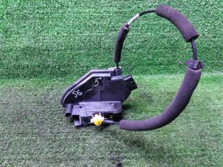 замок двери передней правой EXEED TXL I рестайлинг (2020—2025) 2021, 554000140AA