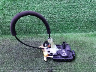 замок двери передней левой Chery Tiggo 8 Pro I (2020—2025) 2021, 1.5T, J606105010AB