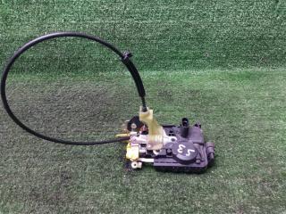 замок двери передней левой Chery Tiggo 4 Pro I (2020—2025) 2021, J606105010AB