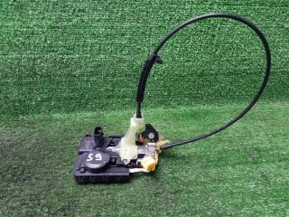 замок двери передней правой Chery Tiggo 8 Pro I (2020—2025) 2021, 1.5T, J606105020AB