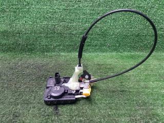 замок двери передней правой Chery Tiggo 4 Pro I (2020—2025) 2021, J606105020AB