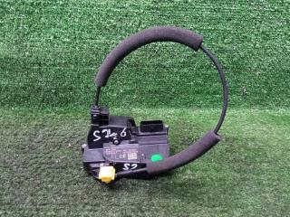 замок двери передней левой Chery Omoda 5 I (2022—2025) 2023, 1.6T, 554001160AA