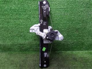 стеклоподъемник электрический передний правый EXEED TXL I рестайлинг (2020—2025) 2021, 554000814AA