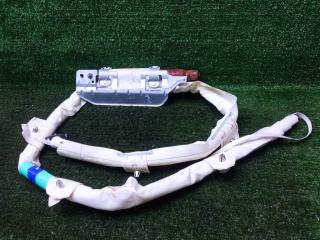 подушка безопасности боковая (шторка) Opel Astra GTC J (2009—2012) 2011, 2.0TD A20DTH, 13251665