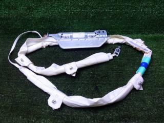 подушка безопасности боковая (шторка) Opel Astra GTC J (2009—2012) 2011, 2.0TD A20DTH, 13251666