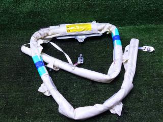 подушка безопасности боковая (шторка) Opel Astra J рестайлинг (2012—2018) 2014, 1.6i A16XER, 13251619