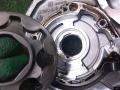 насос масляный Opel Insignia I (2008—2013) 2010, Название двигателя 2.0TD A20DTH, 55566000 - фото №7