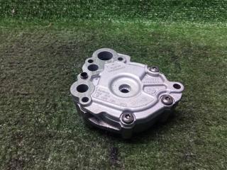 Насос мясляный КПП Volkswagen Passat B6 (2005—2010) 2008, Название двигателя 2.0TD BKP, 02E315105A