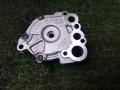 Насос мясляный КПП Volkswagen Passat B6 (2005—2010) 2008, Название двигателя 2.0TD BKP, 02E315105A - фото №4