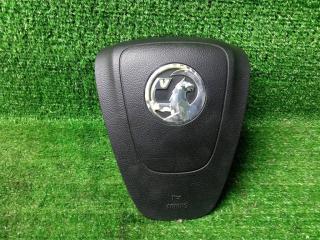 подушка безопасности водителя Opel Zafira C (2011—2016) 2013, 1.4T A14NET, 13480288