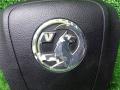 подушка безопасности водителя Opel Zafira C (2011—2016) 2013, 1.4T A14NET, 13480288 - фото №4