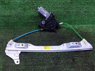 стеклоподъемник электрический передний правый Opel Corsa D (2006—2010) 2010, 1.4i Z14XEP, 13188491