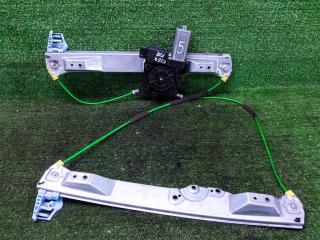 стеклоподъемник электрический передний правый Opel Corsa D (2006—2010) 2010, 1.4i Z14XEP, 13188491