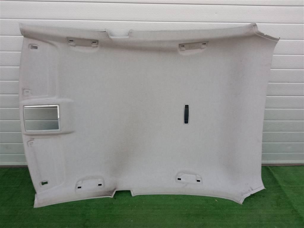 потолок Opel Corsa D (2006—2010) 2010, 1.4i Z14XEP, 13180718 - фото №1