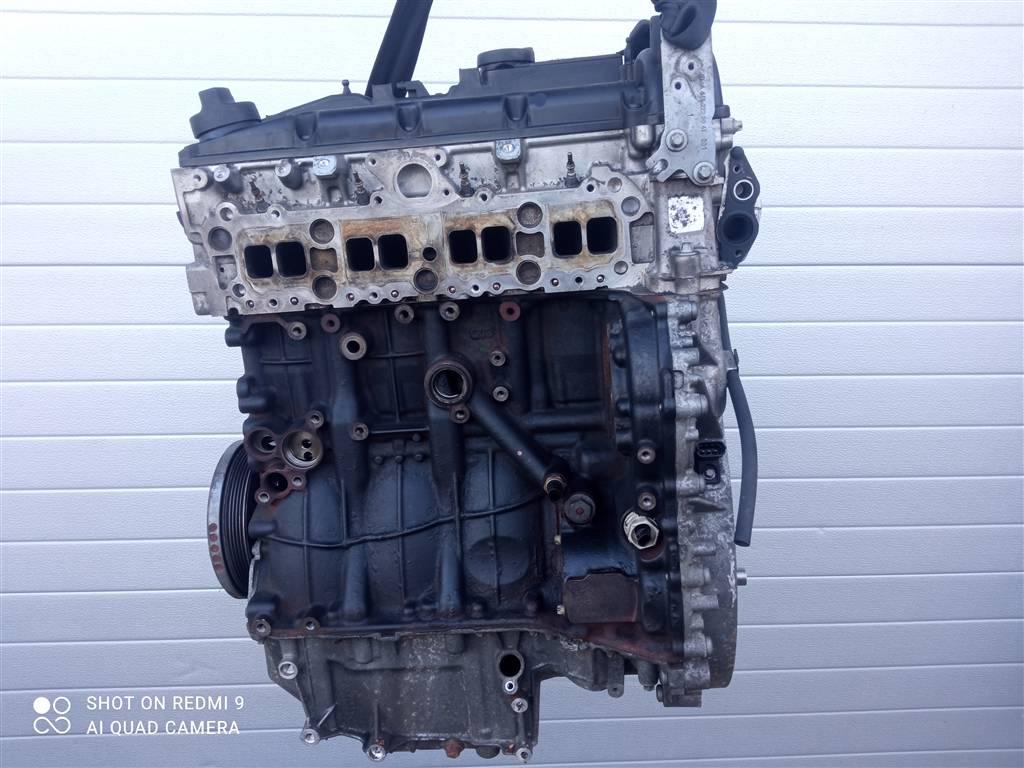 двигатель Mercedes-Benz A-Класс W176 (2012—2015) 2014, Название двигателя 2.2TD 651.930, 6510101297 - фото №1