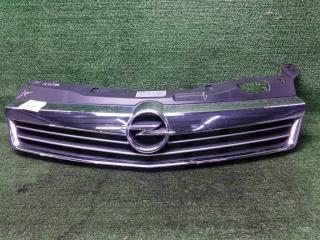 решетка радиатора Opel Astra H рестайлинг (2006—2014) 2012, 1.8i Z18XER, 13225775