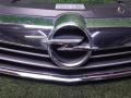 решетка радиатора Opel Astra H рестайлинг (2006—2014) 2012, 1.8i Z18XER, 13225775 - фото №3