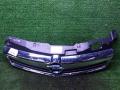 решетка радиатора Opel Astra H рестайлинг (2006—2014) 2012, 1.8i Z18XER, 13225775 - фото №5