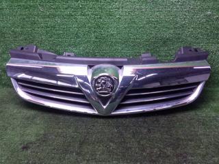 решетка радиатора Opel Zafira B рестайлинг (2008—2014) 2010, 1.6i Z16XER, 13247331