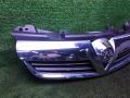 решетка радиатора Opel Zafira B рестайлинг (2008—2014) 2010, 1.6i Z16XER, 13247331 - фото №2