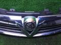 решетка радиатора Opel Zafira B рестайлинг (2008—2014) 2010, 1.6i Z16XER, 13247331 - фото №3