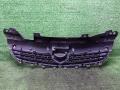 решетка радиатора Opel Zafira B рестайлинг (2008—2014) 2010, 1.6i Z16XER, 13247331 - фото №5