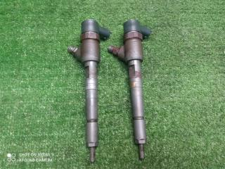 форсунка Opel Astra H рестайлинг (2006—2014) 2012, Название двигателя 1.3CDTI Z13DTH, 0445110183