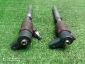 форсунка Opel Astra H рестайлинг (2006—2014) 2012, Название двигателя 1.3CDTI Z13DTH, 0445110183 - фото №4