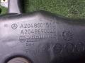 бачок омывателя Mercedes-Benz C-Класс W204/S204 (2006—2011) 2010, Название двигателя 2.2TD 651.913, 2048601560 - фото №7
