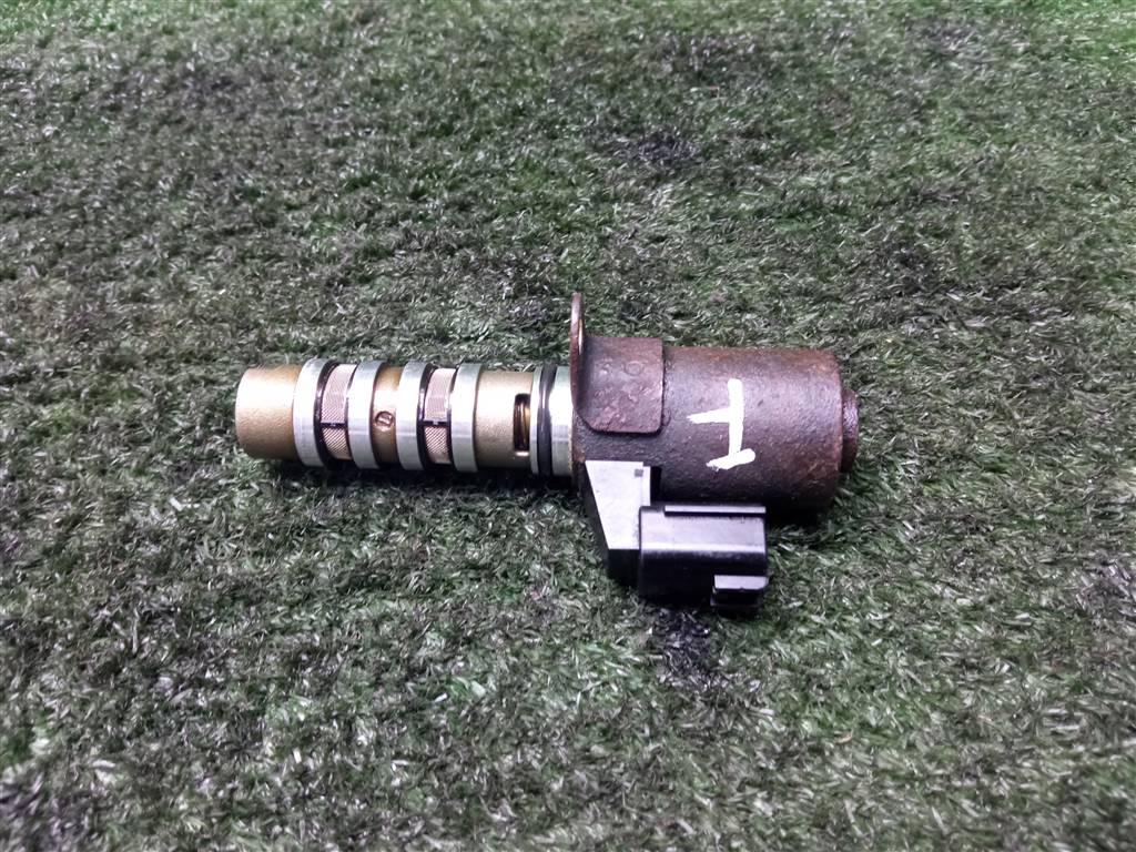 электромагнитный клапан Nissan Murano Z50 (2002—2008) 2005, 3.5i VQ35-DE, 23796EA20B - фото №1