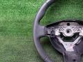 руль Nissan Qashqai I (2006—2010) 2009, 1.5TD K9K 282, 48430JD01C - фото №4