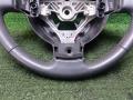 руль Nissan Qashqai I (2006—2010) 2009, 1.5TD K9K 282, 48430JD01C - фото №5