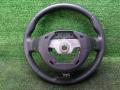 руль Nissan Qashqai I (2006—2010) 2009, 1.5TD K9K 282, 48430JD01C - фото №7